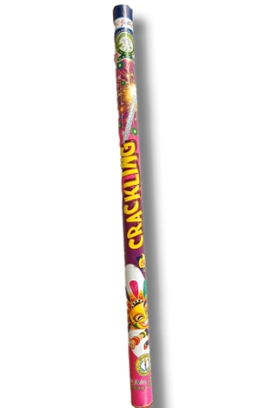 50 CM COLOUR/ SUPER MIX SPARKLERS