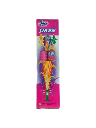 SIREN (2 PCS)