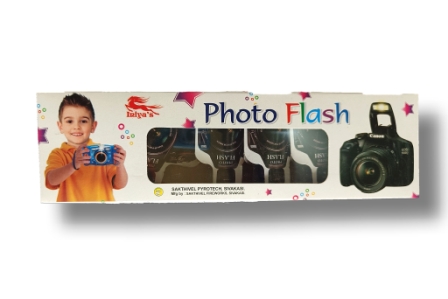 PHOTO FLASH