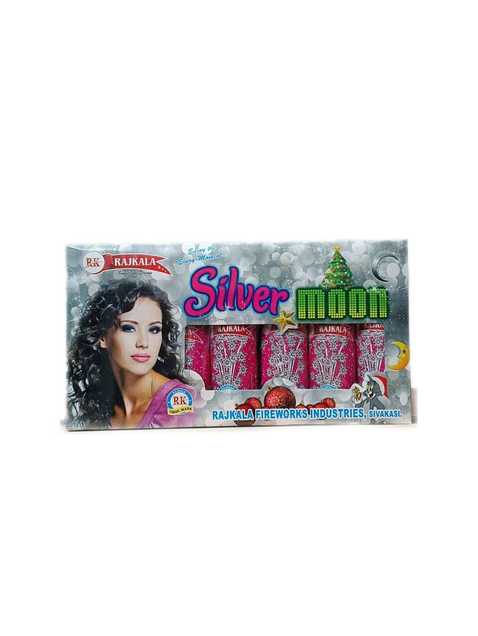 SILVER MOON