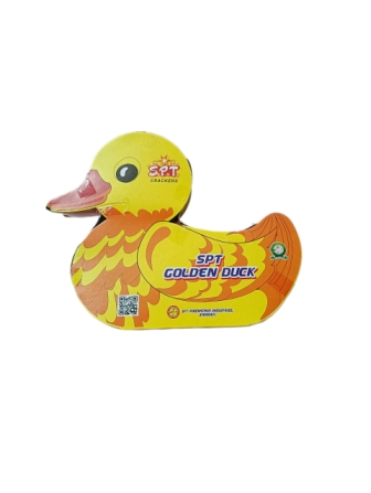 GOLDEN DUCK (THREE STEP FUNCTION)