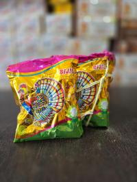 Gold Stripped Bijili (100 Pcs)