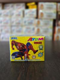 Atom Bomb