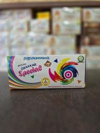 Chakkar Special