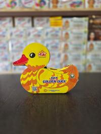 Golden Duck