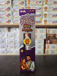 Wowstar Purple (Spcl Color)