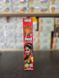 15 Cm Red 