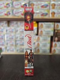 30 Cm Red 